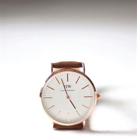 fake daniel wellington watches amazon